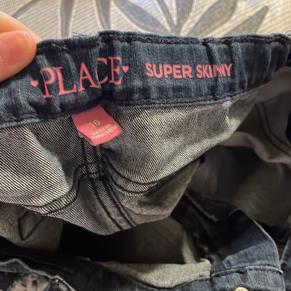 jeans - Picture 3 of 3